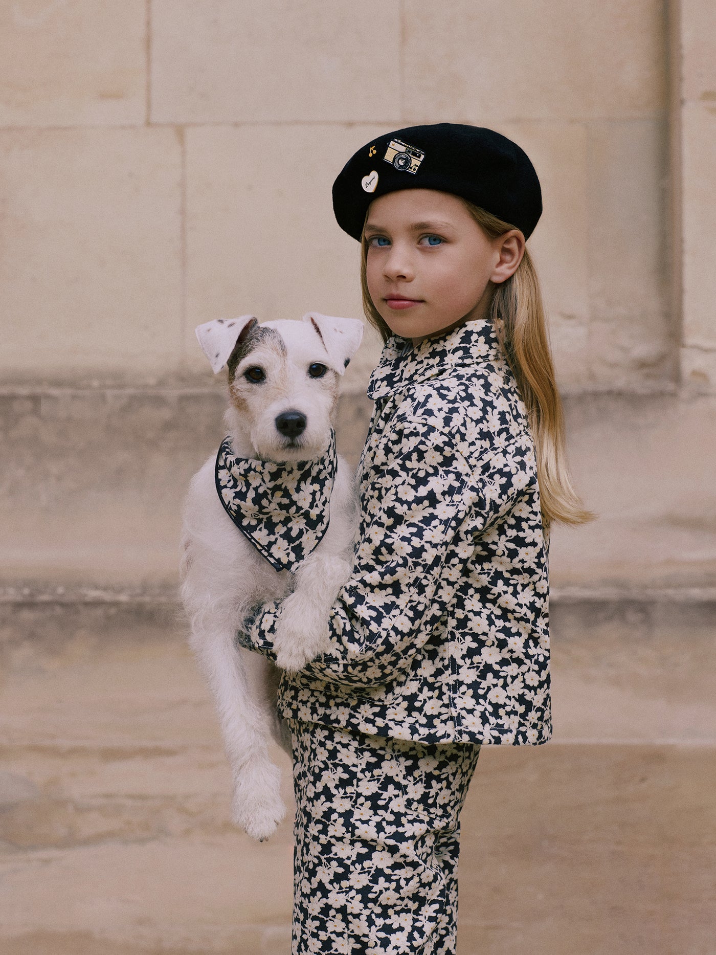 Discover the Prefall-Winter 2025 collection